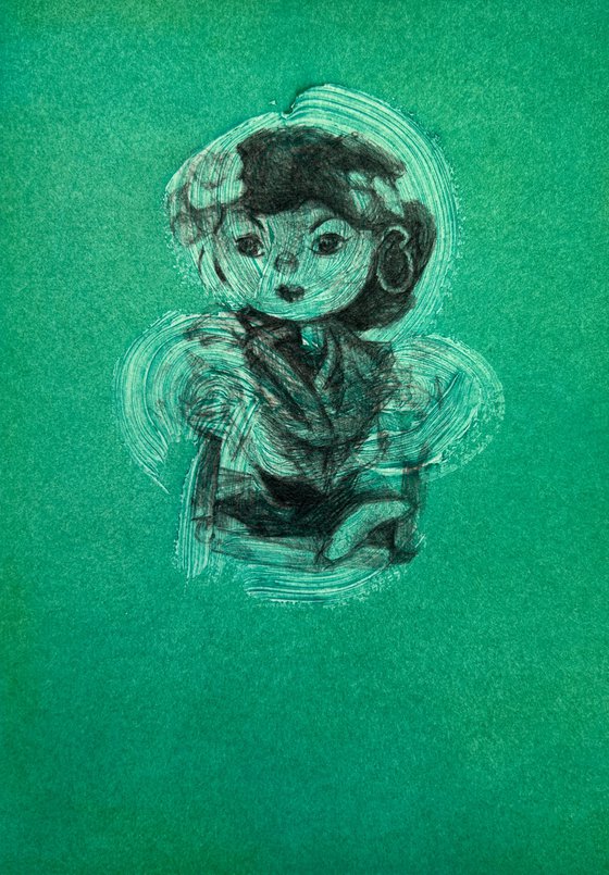 Marionette IV