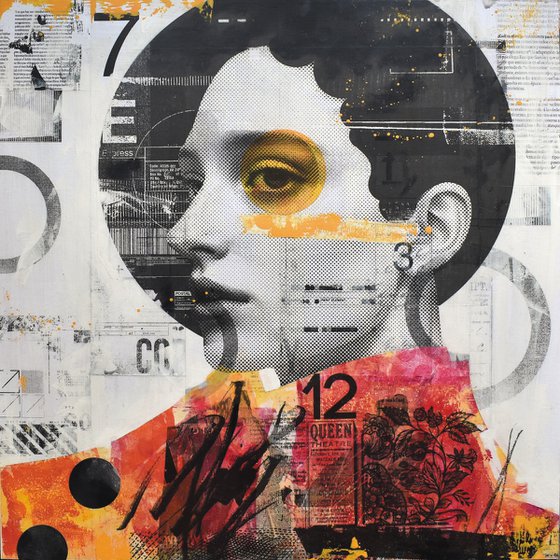 335_Enigmatic portrait
