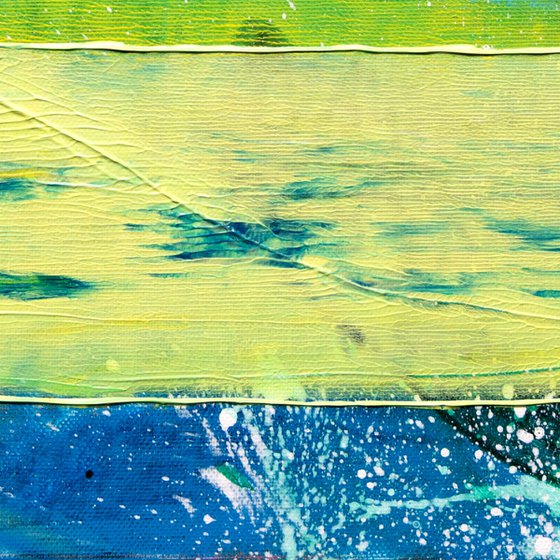 Green Tide 2