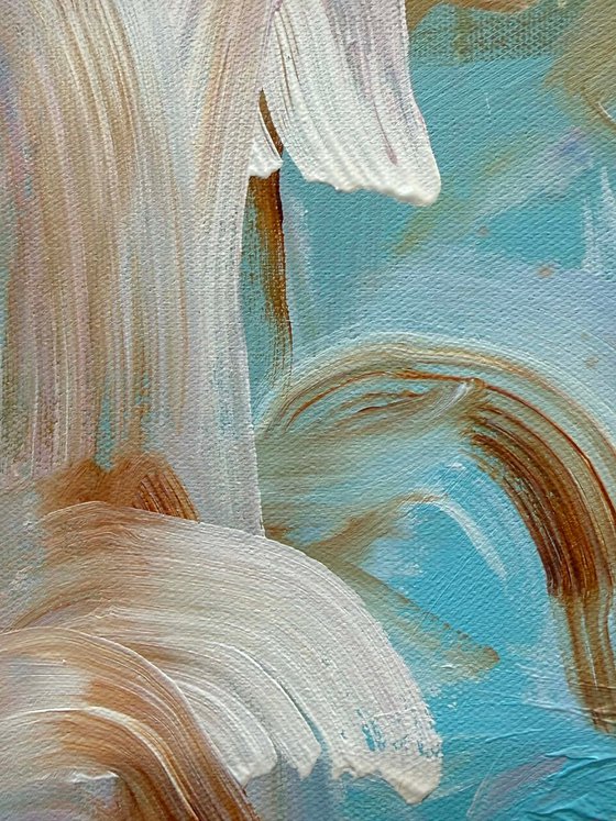 Tidal Garden of Beings