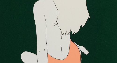 Artwork by Natasha Law