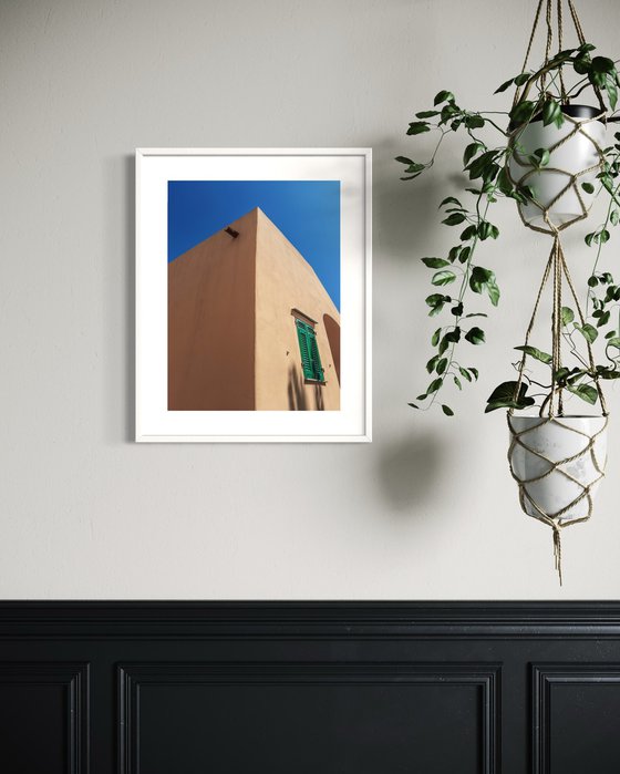 ITALIAN HOUSE VI