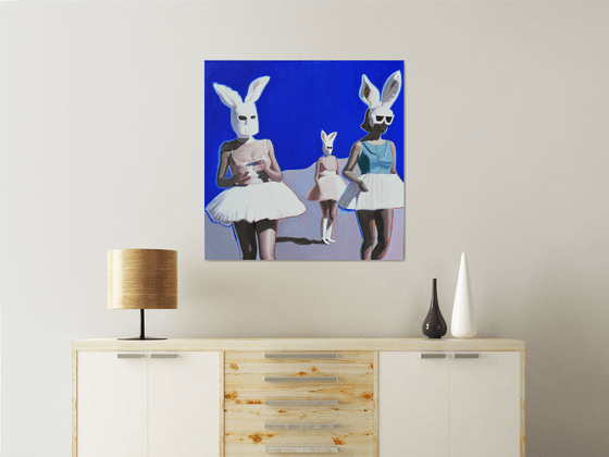 Bunnies