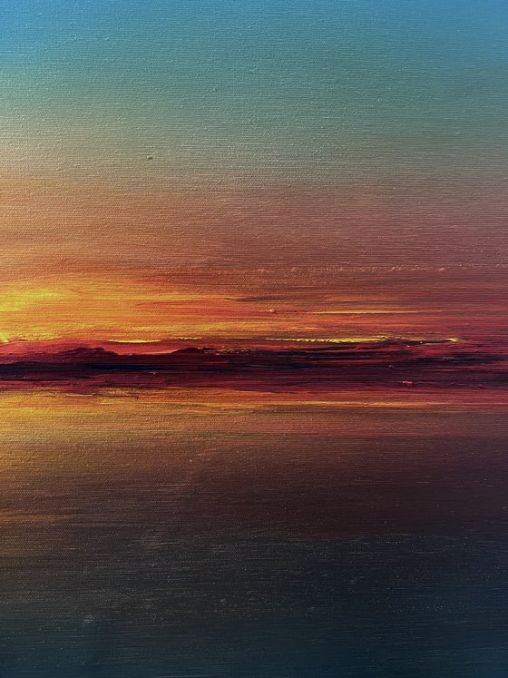 In The Calm Of The Evening 3