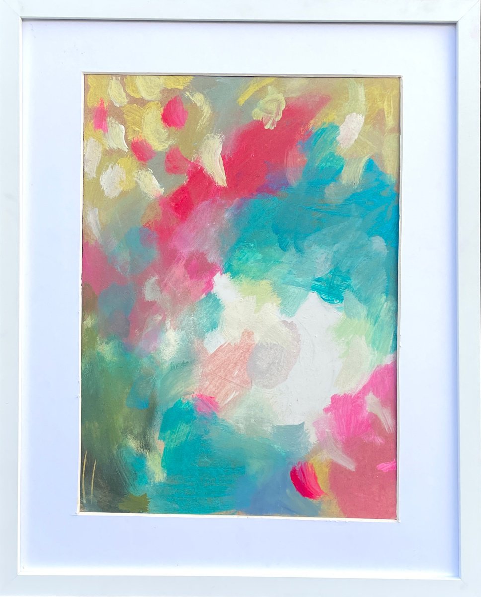 Giving Out By Guy Pickford, 17 X 20, Artwork For Sale On Artfinder