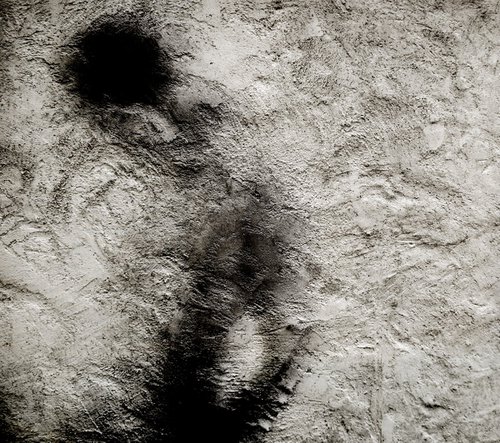 Dislocation..... by Philippe berthier