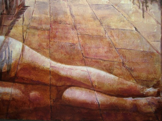 The soul of venice
