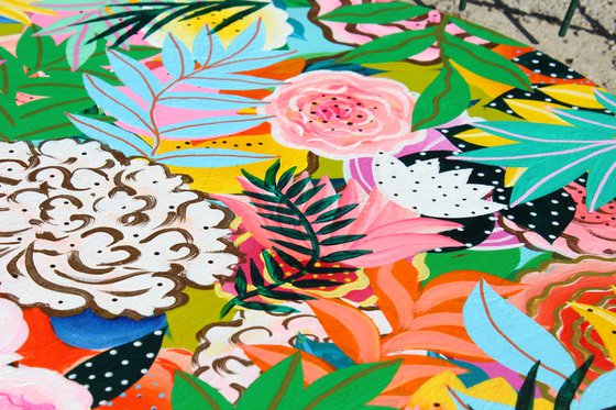 Summer Rhapsody IV
