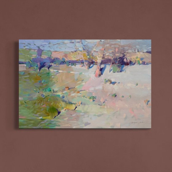 Early Spring