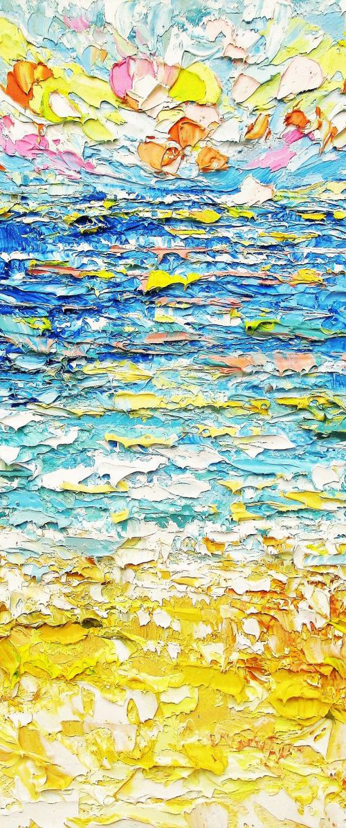Days of Summer by Paige Castile