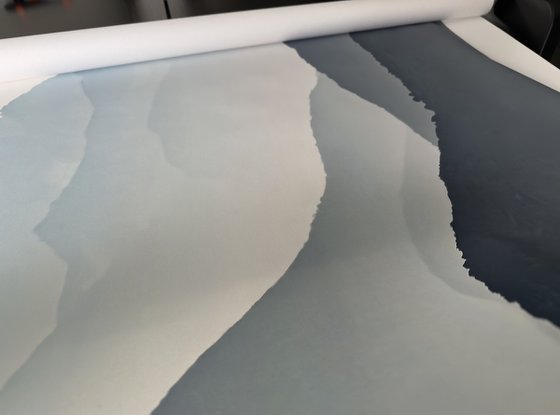 MOUNTAIN RELIEF