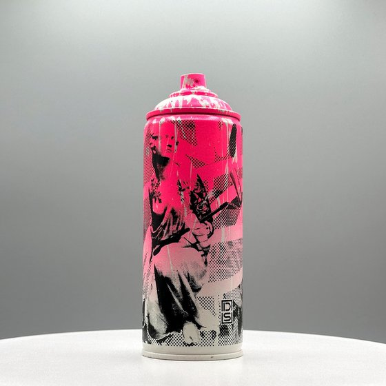 Spray Can #1