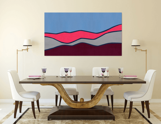 Serene Landscape #04