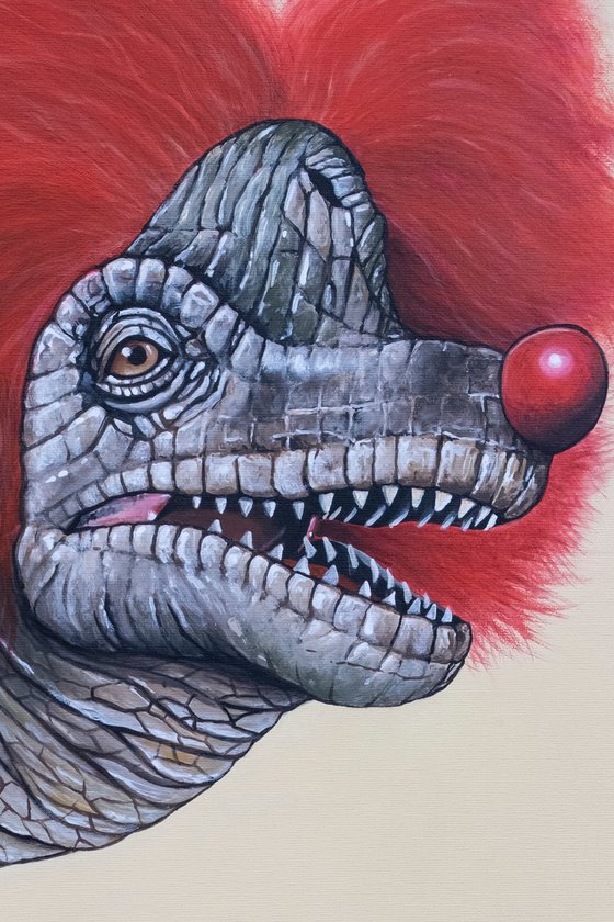 Pennysaurus