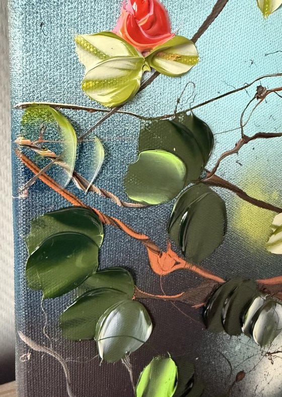 Branches in Bloom