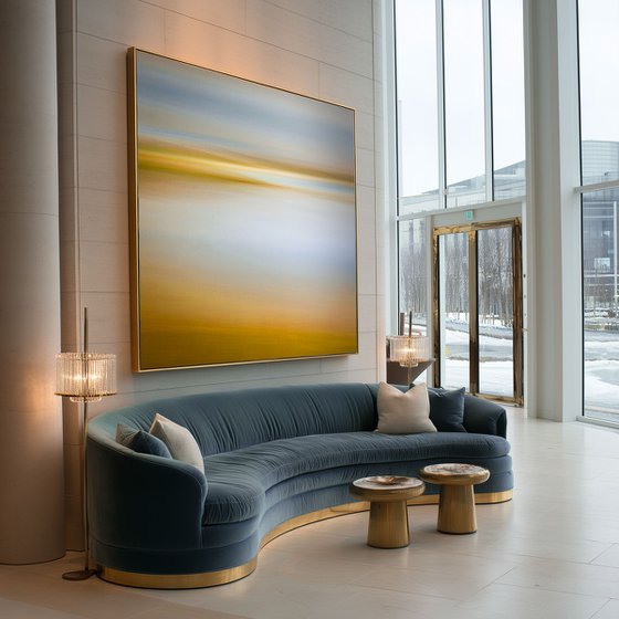 Harvest Gold, Orkney