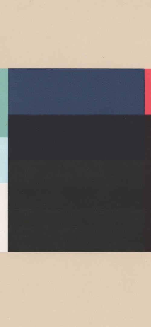 Semblance by Richard Marsden