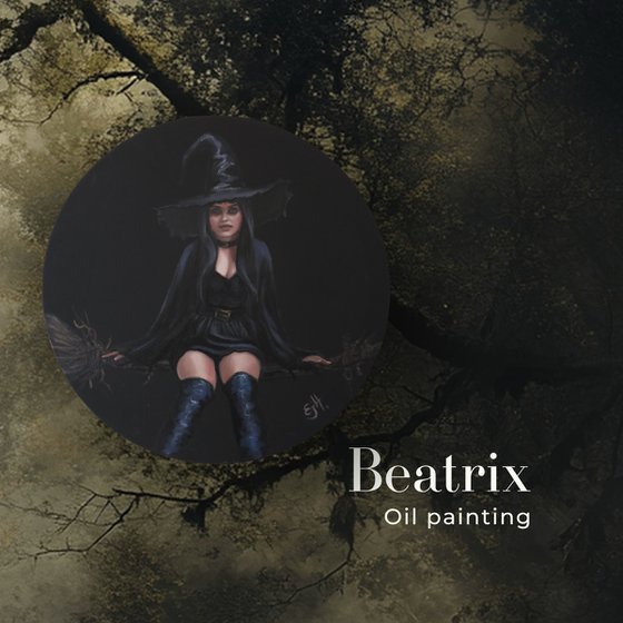 Beatrix
