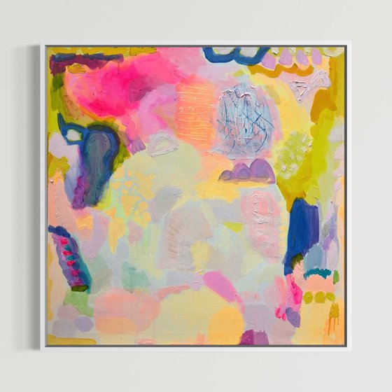 ‘Summer Sorbet Series: 1’