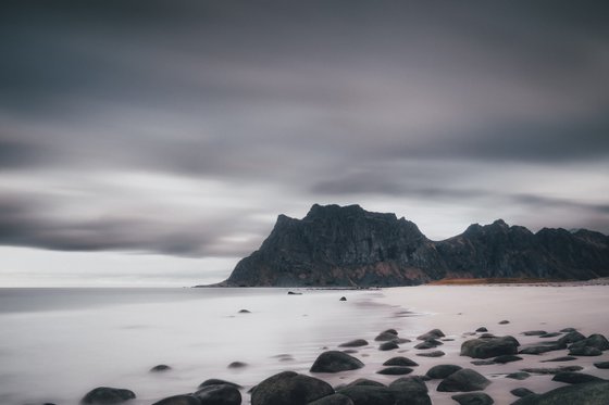 Nordland #11, Lofoten islands