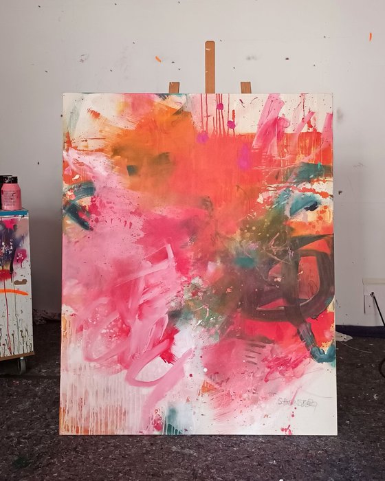 SOMETHING FROM YOUR WILDEST DREAMS