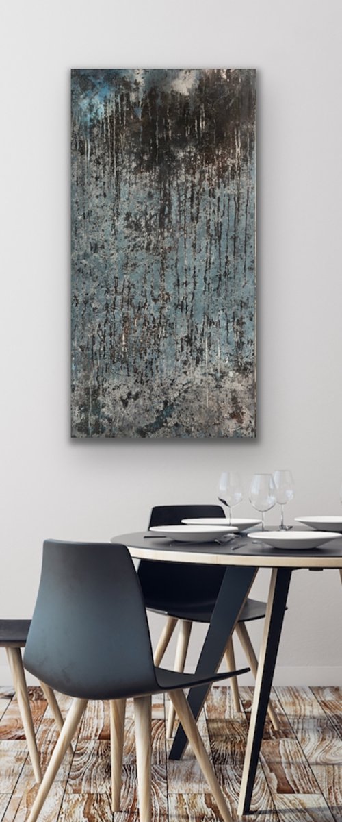 Rainfall by Suzanne Williams