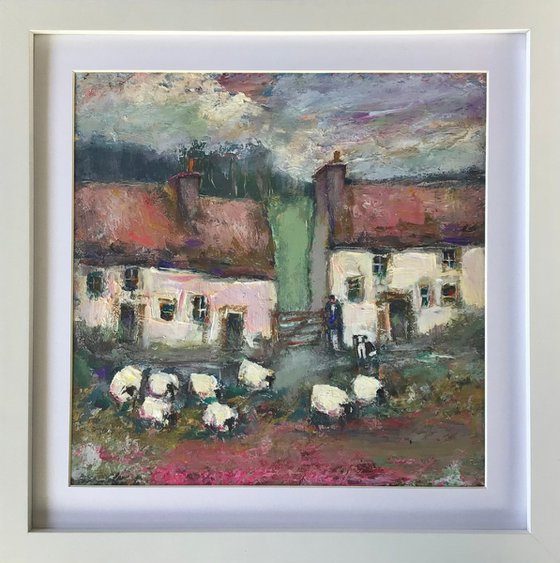 SHEPHERDS COTTAGE