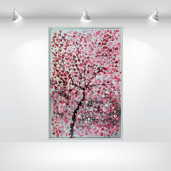 Cherry Tree