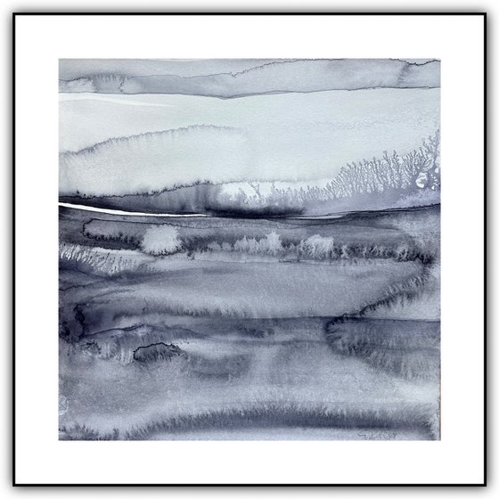 Winter Rhapsody