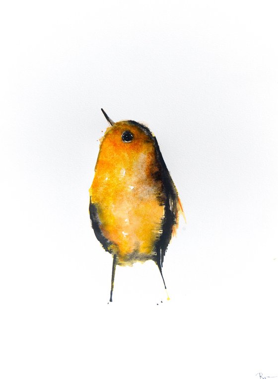 Bird