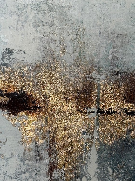 Golden Veil