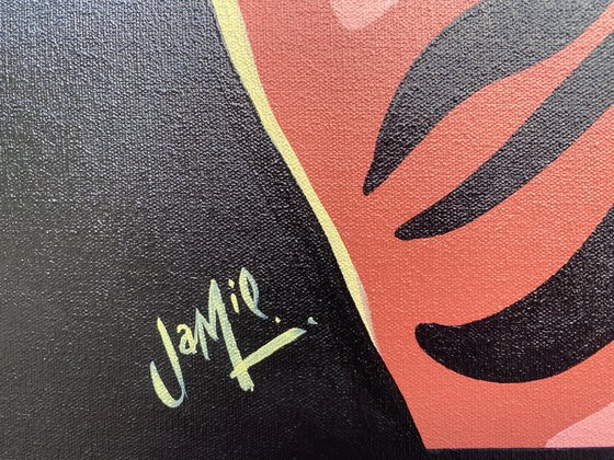 21st Century Embrace