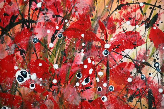"Red Passion" #4