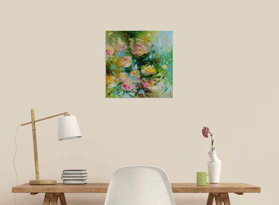 FLOWERS FANTASY