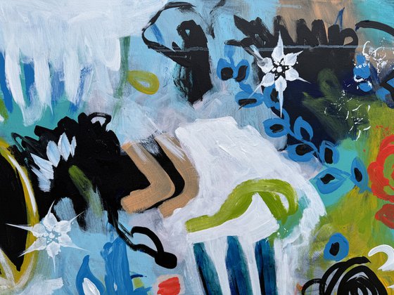 Remembering Balance 16