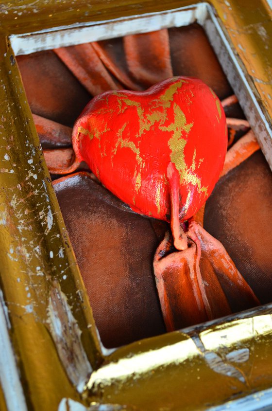 Lovers Heart 26