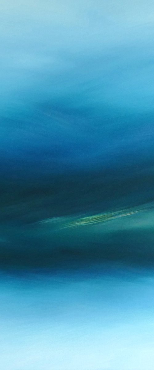 Last Light by Noeline Thomson