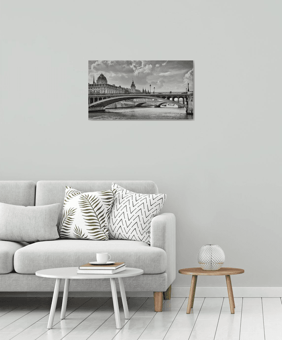 Piece of Paris