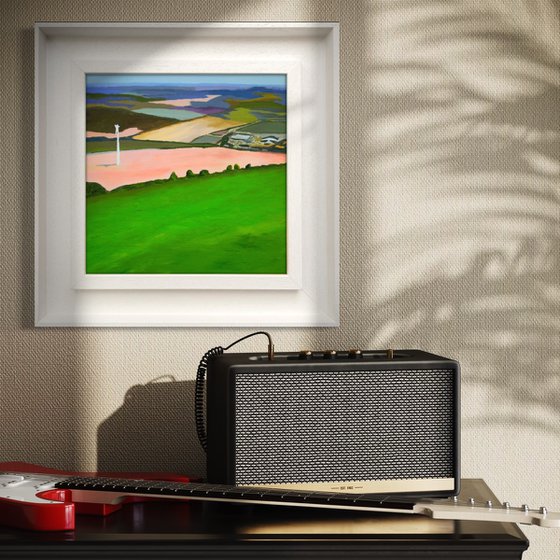 In Search Of The Breeze