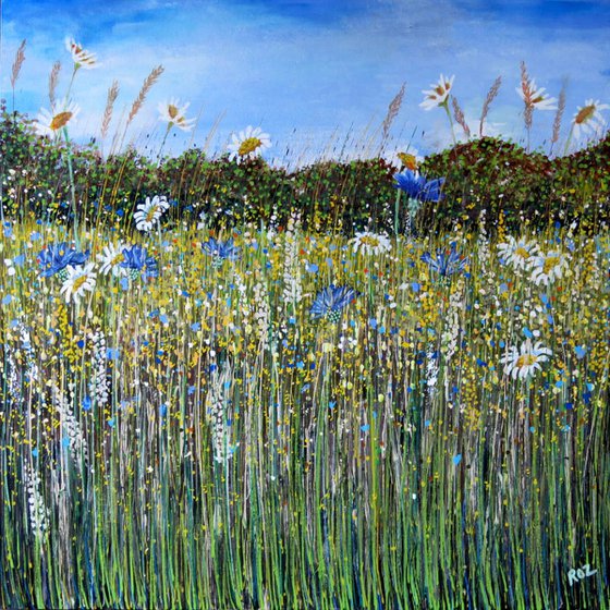 Wildflower Meadow 30