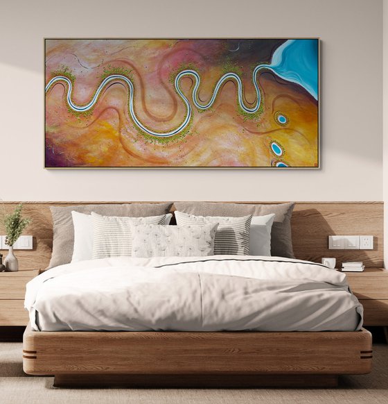 Where Tomorrow Begins