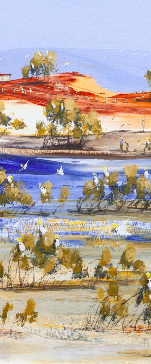 Lost And Found by Adam Bogusz