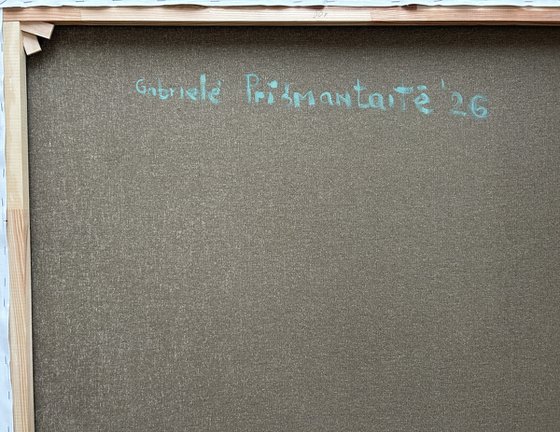 Evening in the Dunes II