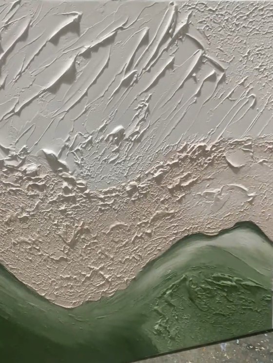 Green Boracay 1 90x180