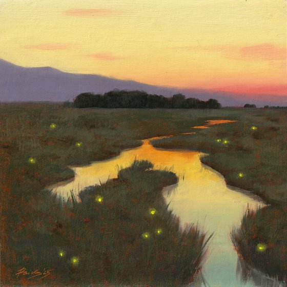 Our Quiet Place