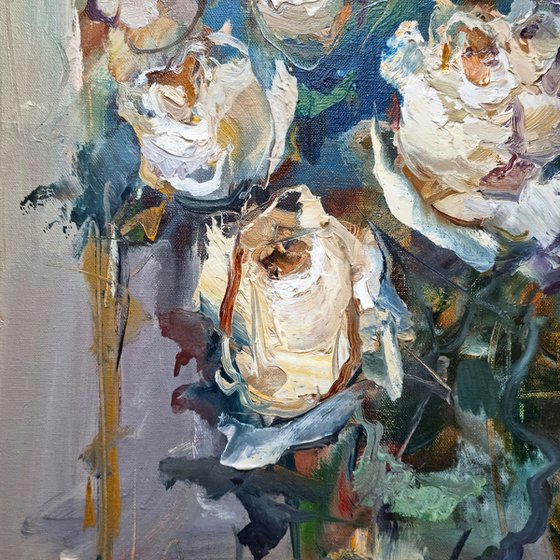 "Roses"