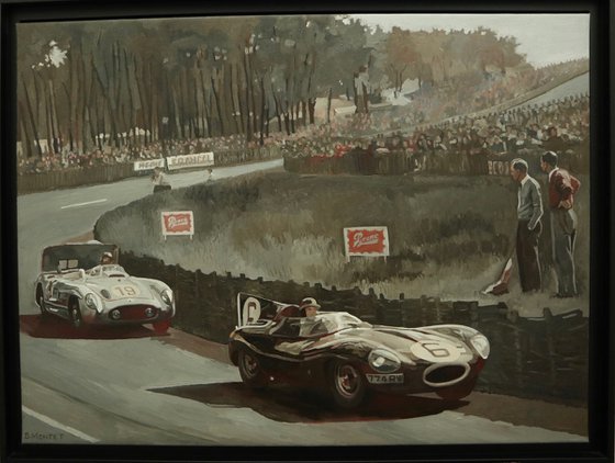 " Vintage Racing "