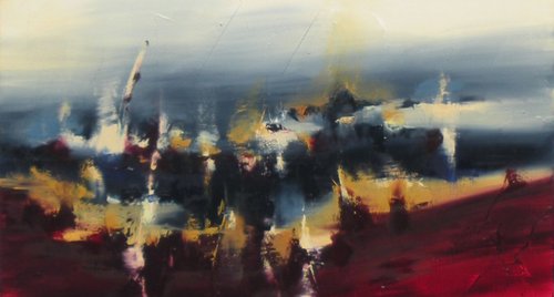 Artwork by Cynthia Ligeros