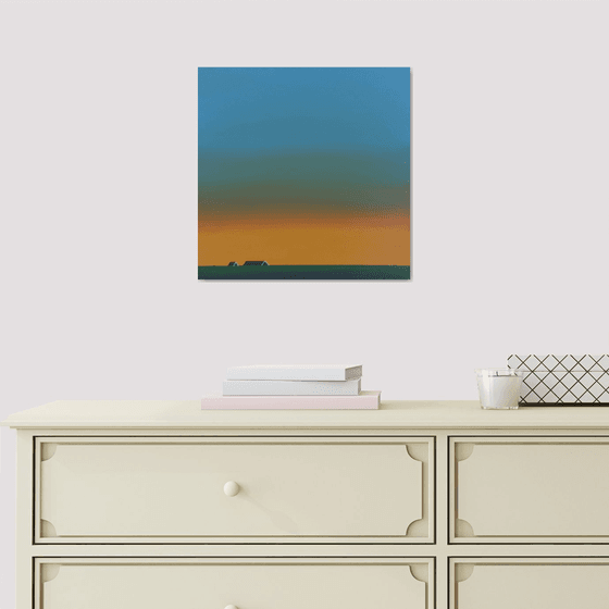 Dawn (February)