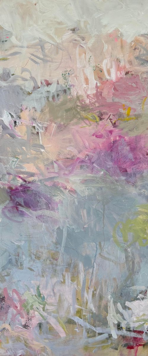 Finding Hope by Angela  Dierks